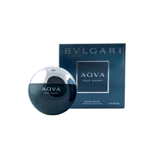 Bvlgari Aqva Pour Homme Eau De Toilette 50 ml (man) slika 2