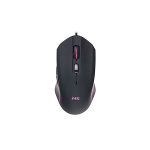 PAKET: MIŠ MS NEMESIS C335 gaming 4 + 1 GRATIS