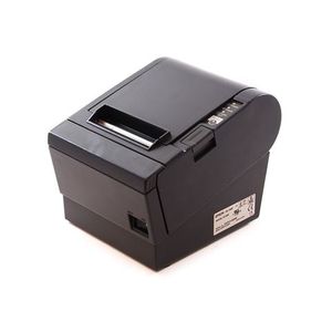 POS printer EPSON TM-T88VII USB+serial+mreža