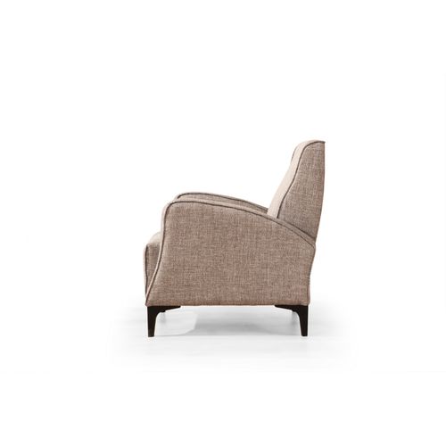 Petra - Fawn Fawn Wing Chair slika 3