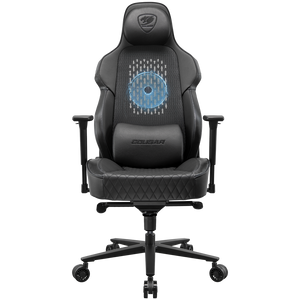 COUGAR Gaming chair NxSys Aero Black