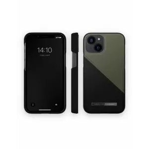 iDeal of Sweden Maskica AT - iPhone 13 mini - Onyx Black Khaki