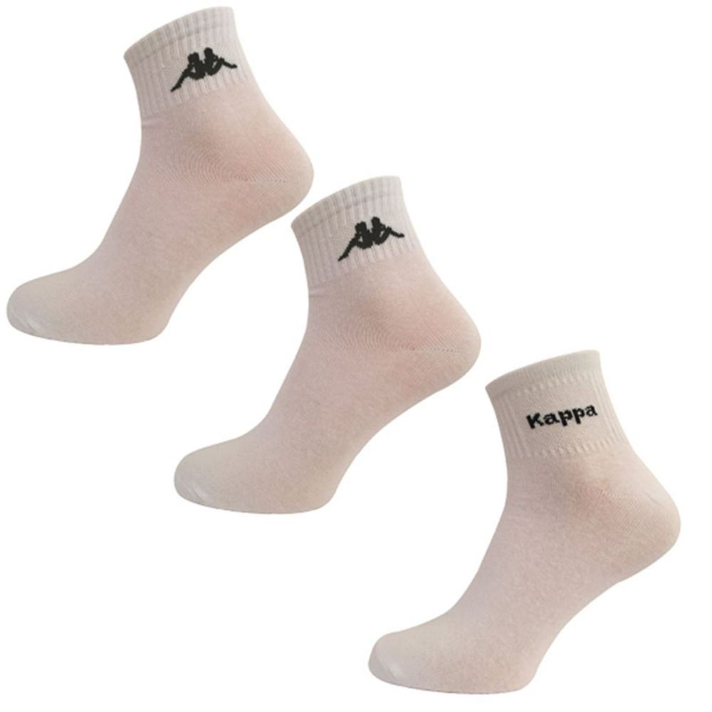 Kappa Čarape Logo Alex, 3kom slika 1