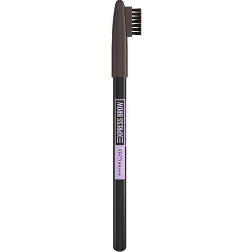 Maybelline New York Express Brow Olovka za obrve 6 Black Brown slika 1