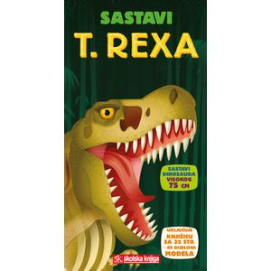  SASTAVI DINOSAURA - Darren Naish