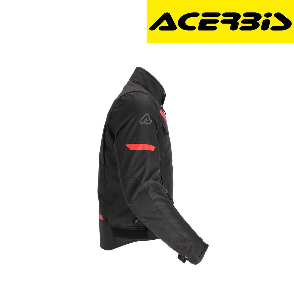 Jakna za motor Acerbis CE X-Street - CC vel.XXL slika 4