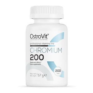 Ostrovit Chromium Professional, 200 tableta