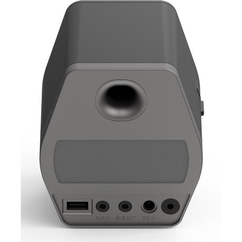 Edifier G2000 2.0 16W BT RGB speakers black slika 3