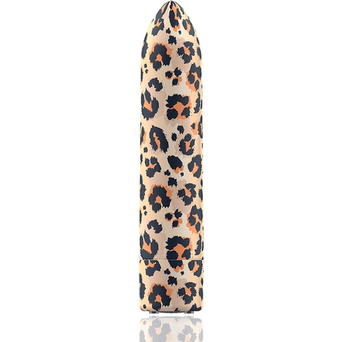 Custom Bullets Leopard Magnetic Vibrator slika 5