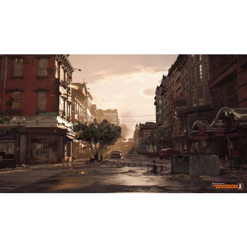 Tom Clancy's The Division 2- Washington Edition (Xbox One) slika 3