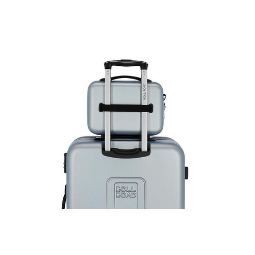 ROLL ROAD ABS Beauty case slika 11