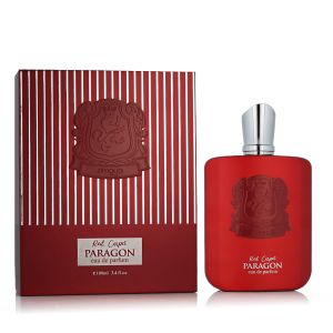 Zimaya Red Carpet Paragon Eau De Parfum 100 ml (unisex)