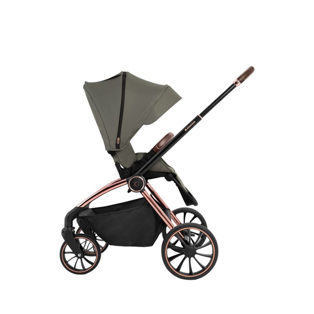 Kikka Boo Kolica Kara 2U1, Army Green slika 10