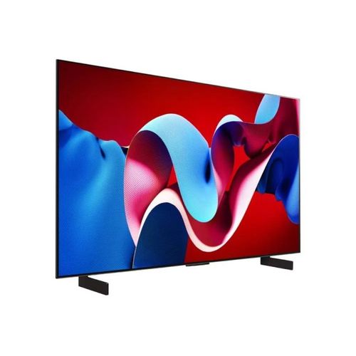 LG OLED42C41LA Televizor 42'' (106 cm) 4K HDR Smart OLED evo TV, 2024 slika 2