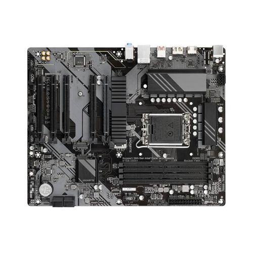 GIGABYTE B760 DS3H rev. 1.x matična ploča slika 4