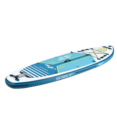 Sup daska Skiffo SunCruise 310x84x15cm max.110 kg slika 4