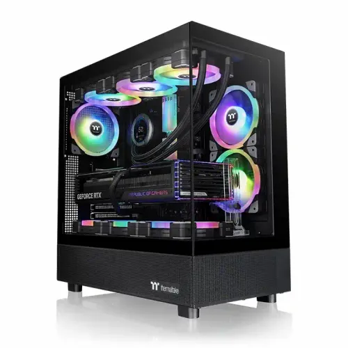 Thermaltake View 270 TG ARGB Kućište  slika 1