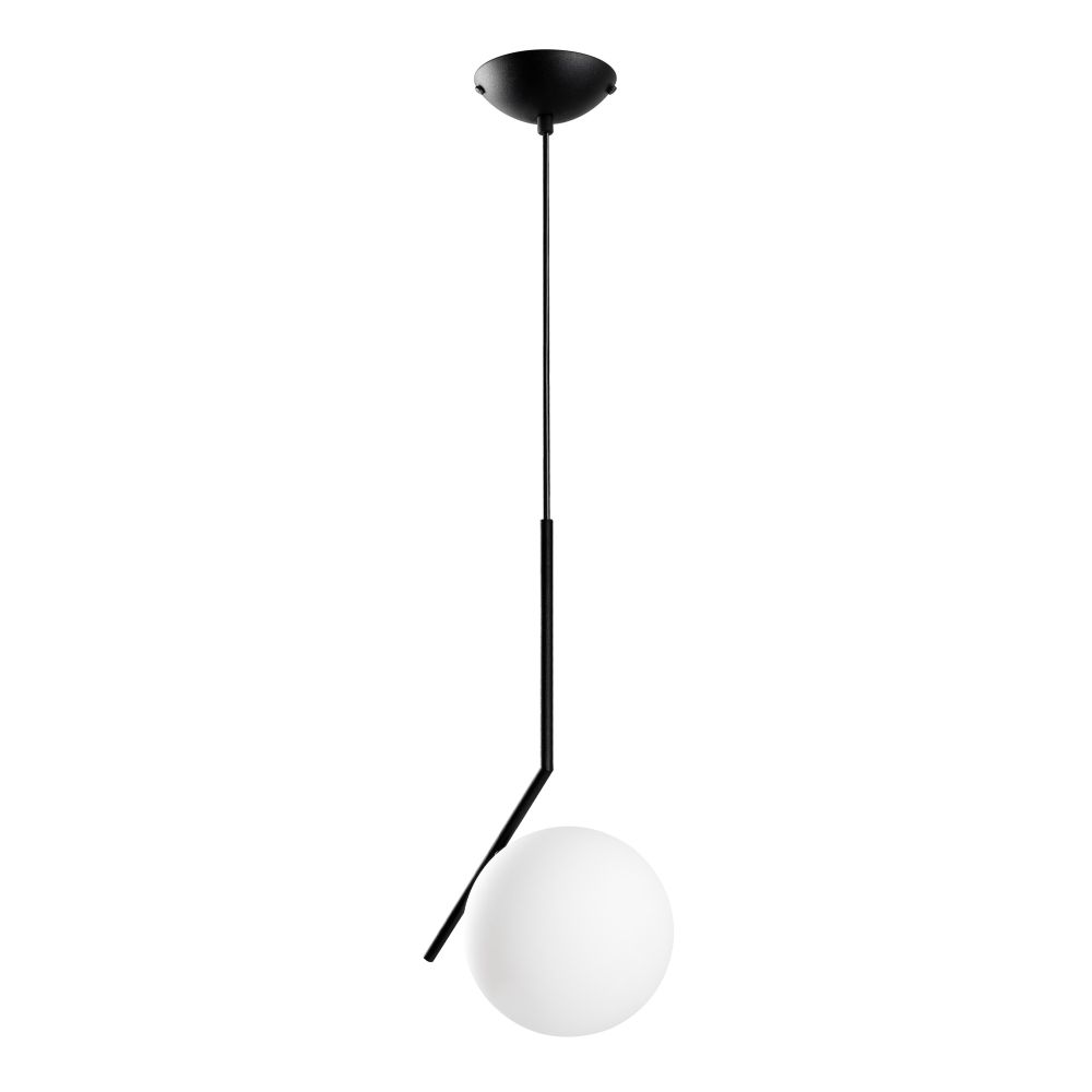 Luminar - 14110 Crni Luster slika 5