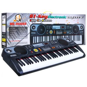 Klavijature MQ-860USB