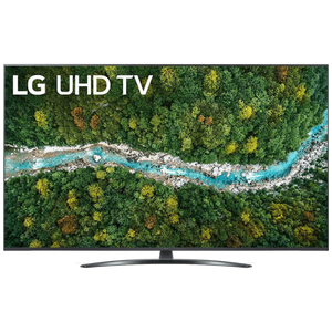 LG Smart 4K LED TV 50" 50UP78003LB