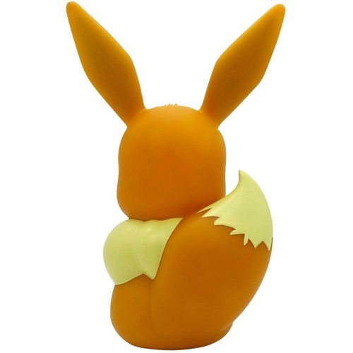 Pokemon Eevee 3D Led Lamp slika 2