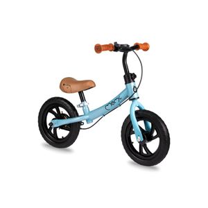 Momi Balans bicikl Breki, Blue