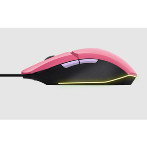 Miš TRUST GXT109P FELOX gaming pink