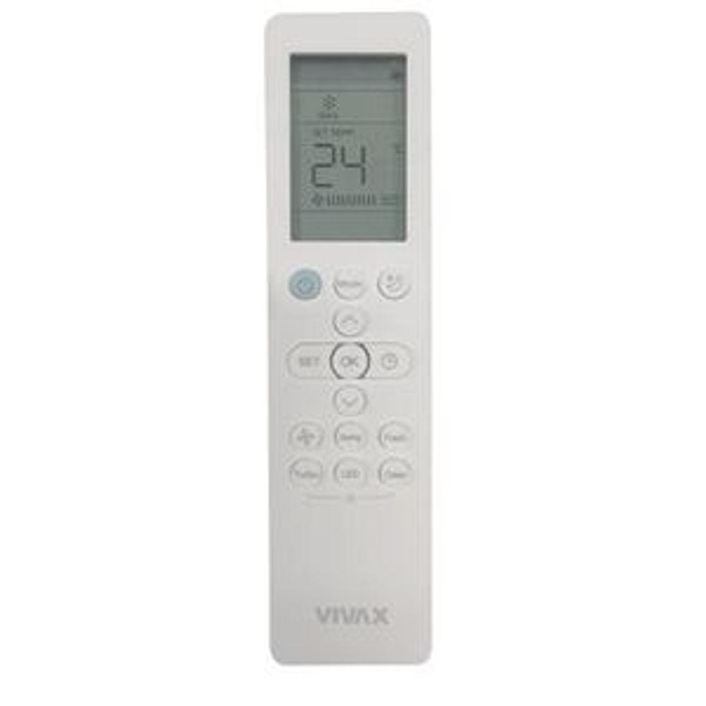 VIVAX COOL Klima uređaj ACP-18CH50AERI+ R32 slika 3