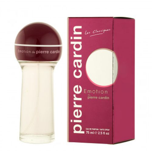 Pierre Cardin Emotion Eau De Parfum 75 ml (woman) slika 2