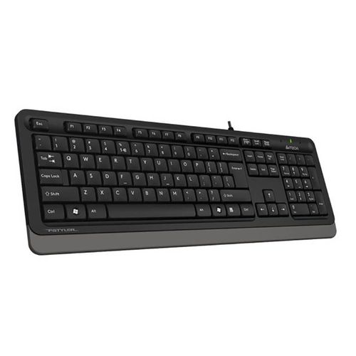 A4 TECH FK10 FSTYLER USB YU siva tastatura slika 3