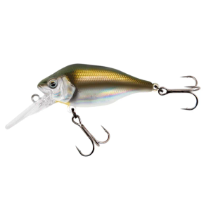 NHL490 Fox vobler Rage Funk Bug 50mm DR - UV Real Shiner
