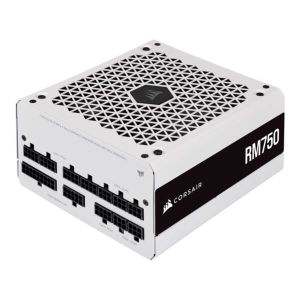 Napajanje Corsair PSU, 750W, RM Series White