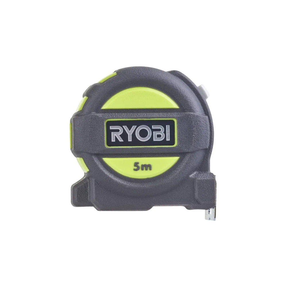 Ryobi Metar 5m, RTM5M - Precizno Mjerenje za Svaku Priliku slika 2