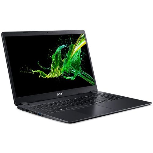 ACER Aspire A315 15.6" FHD AMD Athlon 3050U 4GB 256GB SSD crni slika 3