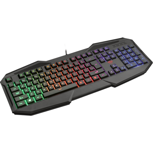 Trust gaming tipkovnica US GXT830RW Avonn (21621) slika 2