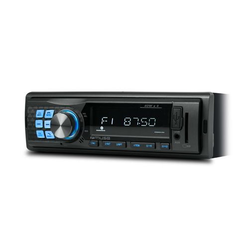 Muse autoradio bluetooth m-195bt slika 2