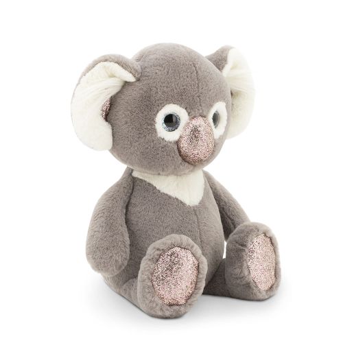 Plišana igračka Koala Fluffy 22cm (lila) slika 2