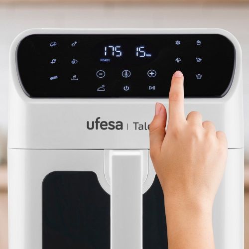 Ufesa Digitalna friteza Eagle Inox 6.5 l slika 2