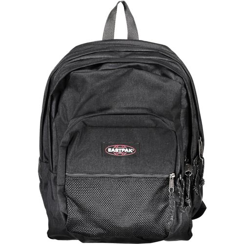 EASTPAK MEN'S BLACK BACKPACK slika 1