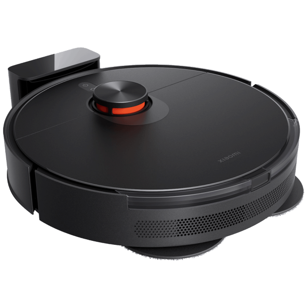 Xiaomi Robot usisavač, baterija 5200 mAh, WiFi - S20+ Black slika 4
