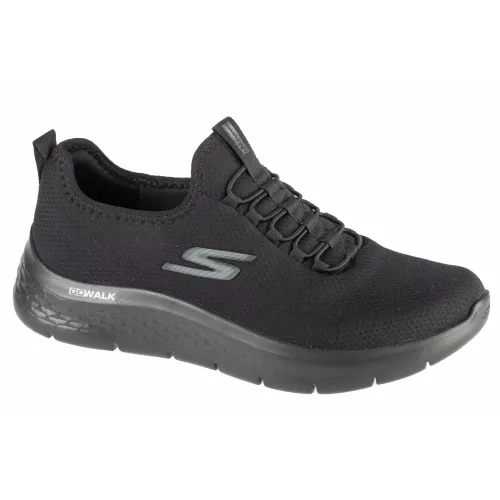 Skechers go walk flex - ultra 216484-bbk slika 1