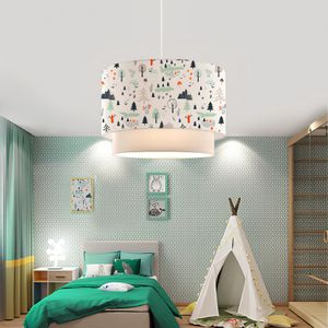 AYD-3391 Multicolor Chandelier