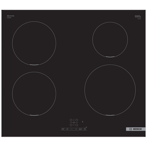 Bosch Ugradbena indukcijska ploča za kuhanje, 60 cm - PUE611BB5E