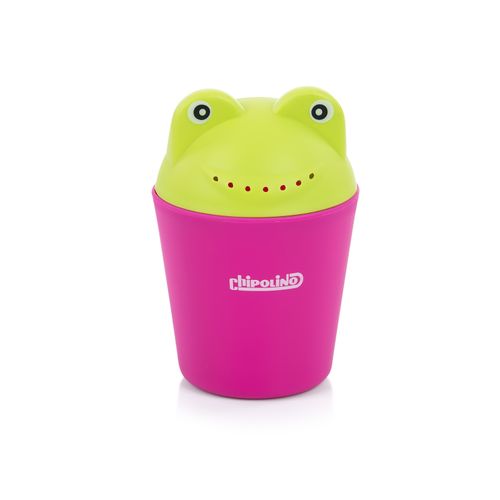 Chipolino čaša za kupanje Froggy - pink slika 2