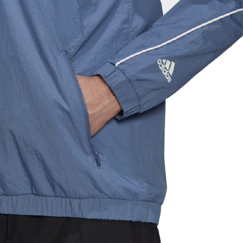 Muška jakna Adidas FAVS Q1 WB slika 2