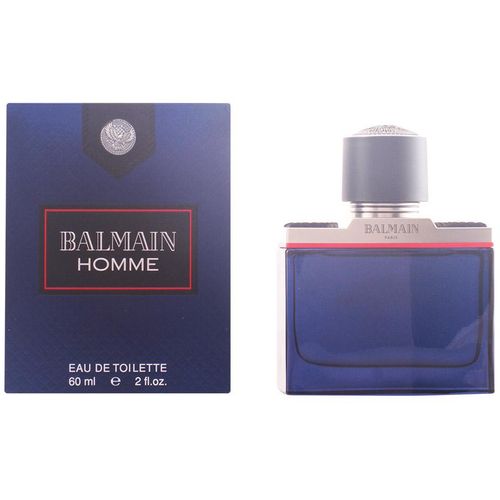 Balmain Homme Eau De Toilette 60 ml (man) slika 2