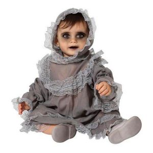 Svečana Halloween Odjeća za Bebe 12-24 Mjeseca