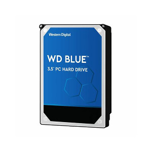 WD Blue WD10EARZ 1TB Tvrdi Disk 3,5" - Pouzdanost i Performanse