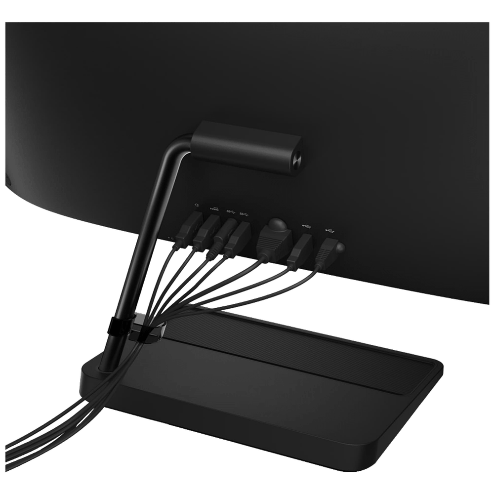 Lenovo Desktop AiO, Intel i3-1215U, 8GB DDR4, SSD 512GB, 27" - IdeaCentre AIO 3 27IAP7 slika 6