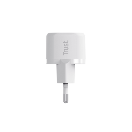 Punjač TRUST MAXO 20W USB-CCHARGER WHITE slika 4